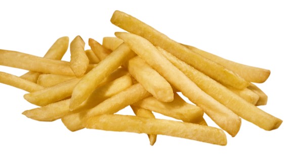 7mm Fries