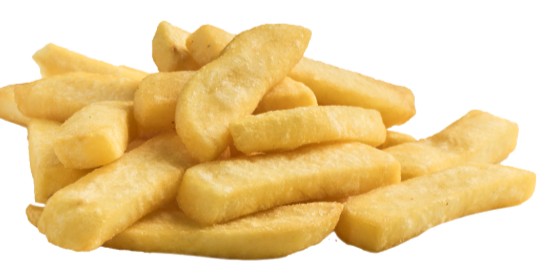 Steak Fries